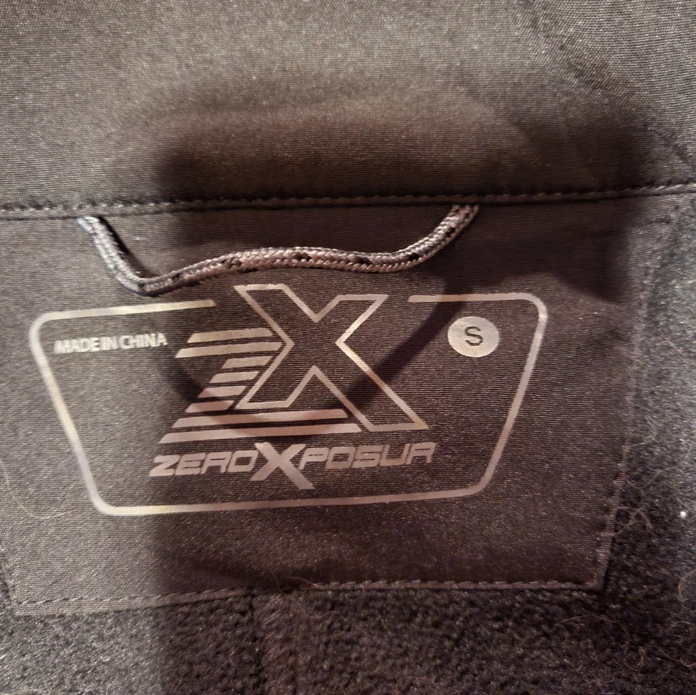 ZeroXposure Softshell Jacket - Picture 4 of 5